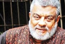 সুজেয় শ্যামের অবস্থা সংকটাপন্ন