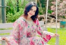 ‘সুগার ড্যাডি’ প্রসঙ্গে যা বললেন তমা মির্জা