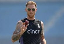 পাকিস্তানের বিপক্ষে প্রথম টেস্টে খেলবেন না স্টোকস