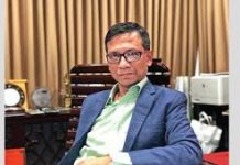 সরে গেলেন তরফদার, বিনা প্রতিদ্বন্দ্বিতায় সিনিয়র সহসভাপতি হচ্ছেন ইমরুল