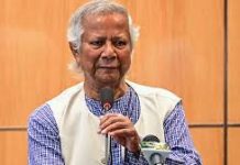 সৎ-পেশাগত দক্ষদের পদোন্নতি দিতে নির্দেশ প্রধান উপদেষ্টার