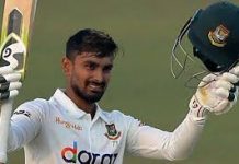 আগ্রাসী ব্যাটিংয়ে ভারতের বিপক্ষে সিরিজ জিততে চায় বাংলাদেশ