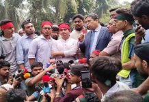 বেঞ্চে রাখা হচ্ছে না ১২ বিচারপতিকে