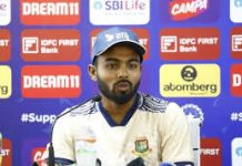 ‘সাকিব ভাইয়ের শূন্যতা ভালোভাবে পূরণ করব’