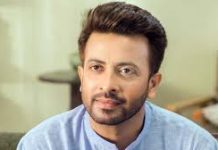 চিত্রনায়ক শাকিবের মামলা খারিজ, যাবেন উচ্চ আদালতে