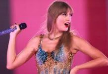 বিশ্বের শীর্ষ ধনী সংগীতশিল্পী টেলর সুইফট