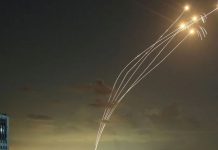 মধ্যপ্রাচ্যে নতুন দাবানল