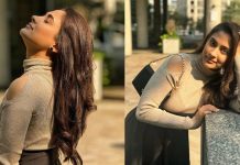 আমি একজন ভালো শ্রোতা হয়ে জন্মেছি: মেহজাবীন