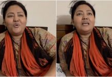 দুই মাস পর গান গেয়ে প্রকাশ্যে মমতাজ