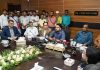 আন্দোলনে শহিদ ও আহতদের আমরা যেন ভুলে না যাই: উপদেষ্টা নাহিদ ইসলাম