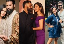 আনুশকা-ক্যাটরিনাদের জন্য দিনভর অভুক্ত থাকেন কোহলি-ভিকিরা