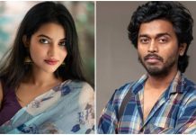 ‘হাওয়া’র পর ফের সুমনের সিনেমায় তুষি, নায়ক কে?