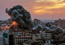 গাজায় নিহতদের প্রায় ৭০ শতাংশই নারী ও শিশু: জাতিসংঘ