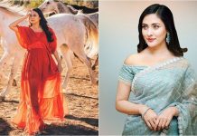 নিজ শহরে ‘বাধার’ মুখে শোরুম উদ্বোধন বন্ধ, যা বললেন মেহজাবীন