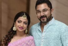প্রেমজীবনে মন খুলে কথা বলা যেত, কিন্তু বিয়ের পর সাবধান: সোহম