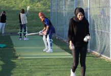 তালেবান নিষেধাজ্ঞা পাশ কাটিয়ে অস্ট্রেলিয়ায় খেলবে আফগান নারীরা