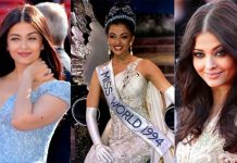 ৫১ বছরেও রূপের জেল্লা এতোটুকুও কমেনি ঐশ্বরিয়ার, কিভাবে?