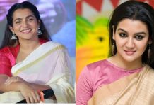 জয়ার প্রশংসায় পার্বতী