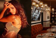 এবার বিলাসবহুল রেস্তোরাঁ খুললেন মালাইকা