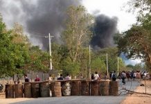 মিয়ানমার সংঘর্ষ জান্তার সঙ্গে আলোচনায় রাজি বিদ্রোহীরা