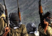 ইউক্রেন আফ্রিকায় সন্ত্রাসীদের সমর্থন দিচ্ছে, অভিযোগ রাশিয়ার