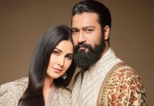 স্ত্রীর প্রতি প্রেমের কারণ প্রকাশ্যে আনলেন ভিকি