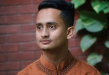 হাসিনার তেলবাজরাও উপদেষ্টা হচ্ছেন : সারজিস আলম