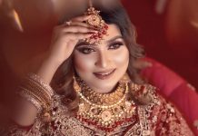 স্বামীকে বিয়ের জন্য চাপ দিতেন শিরিন শিলা