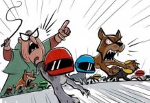 ‘স্বৈরাচারের কোনো অপশক্তি যেন মাথাচাড়া দিয়ে না ওঠে’