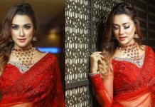 ‘বউ সাজা’ সেই অভিনেত্রী খুঁজছেন পাত্র