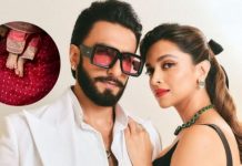 মেয়ের আরবি নাম রাখায় কট্টর হিন্দুত্ববাদীদের নিশানায় দীপিকা-রণবীর