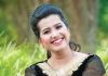 গানের ভুবনে ব্যস্ত হচ্ছেন ন্যান্সি