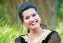 গানের ভুবনে ব্যস্ত হচ্ছেন ন্যান্সি