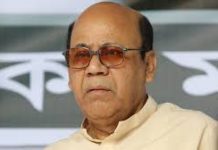 সব ধরনের অপকর্মে জড়িত ছিলেন সাবেক মন্ত্রী কামরুল : ডিবি পুলিশ