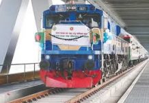 পদ্মা সেতু হয়ে ঢাকা-বেনাপোল ট্রেন চলাচল শুরু ২ ডিসেম্বর