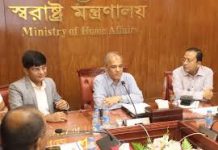 অস্ট্রেলিয়ায় আটক বাংলাদেশিদের শিগগির ফিরিয়ে আনা হবে : স্বরাষ্ট্র উপদেষ্টা