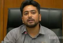 আইনজীবী আলিফের খুনিদের কঠোর শাস্তি হবে : নাহিদ ইসলাম