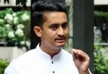 প্রতারক, ভণ্ড ও সুবিধাবাজ থেকে সাবধান : সারজিস