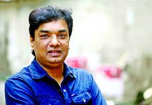 উপস্থাপনায় ফিরলেন আগুন