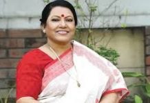 ‘অচিন পাখি’র দরজা খোলা, তোমরা এসো : ফরিদা পারভীন