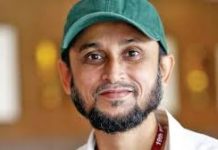 উপদেষ্টা হিসেবে দায়িত্ব নেওয়ার পর যা বললেন ফারুকী