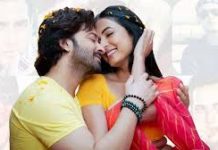 আজ একযোগে ২২ দেশে মুক্তি পাচ্ছে শাকিবের ‘দরদ’