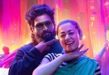 আসবে ‘পুষ্পা ৩’, ইঙ্গিত দিলেন রাশ্মিকা