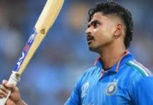 আইপিএলের ইতিহাসে দামি ক্রিকেটার আইয়ার