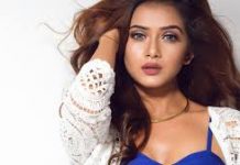 বড়পর্দায় আমার কাজ করা উচিত : তিশা