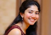 রাতের শুটিং করতে পছন্দ করি না : সাই পল্লবী