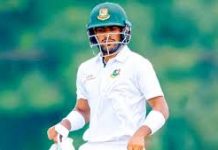 নিষিদ্ধ আকবরের এনসিএল শেষ