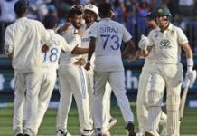 অস্ট্রেলিয়াকে বিধ্বস্ত করে রাজত্বও ফিরে পেল ভারত