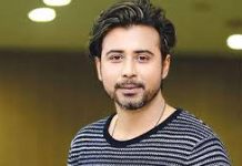 সিনেমা নিয়ে যে বার্তা দিলেন আফরান নিশো