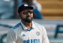 পার্থ টেস্টে রোহিতকে পাচ্ছে না ভারত